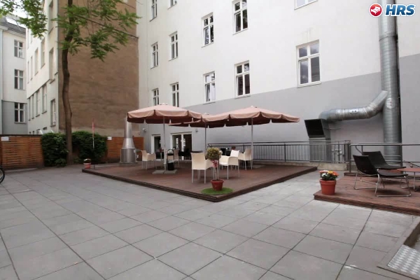 Hotel MEININGER Humboldthaus